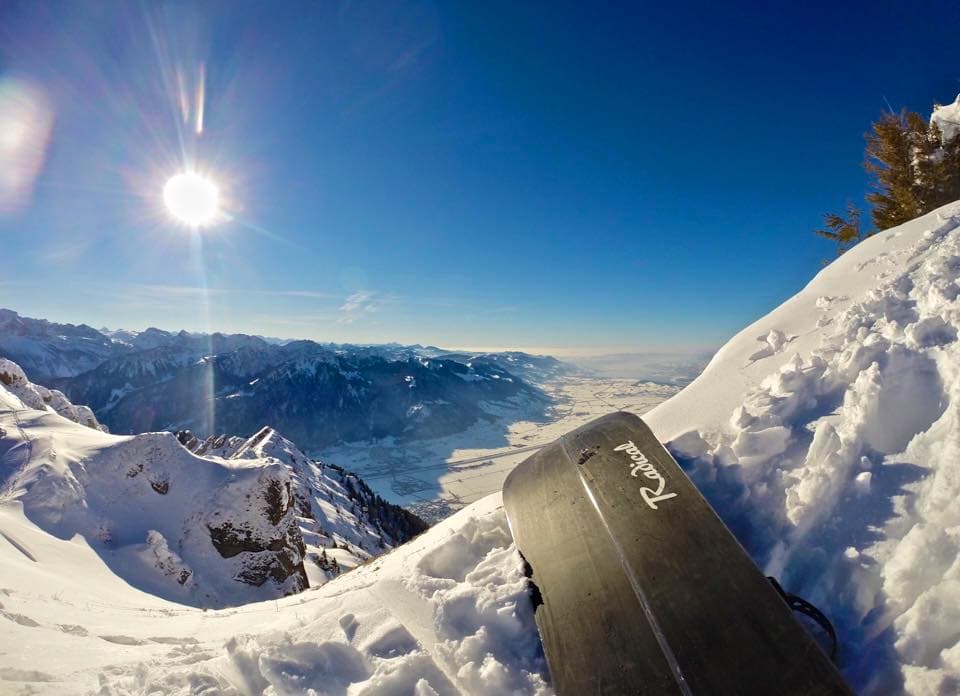 Radical Touren-Events