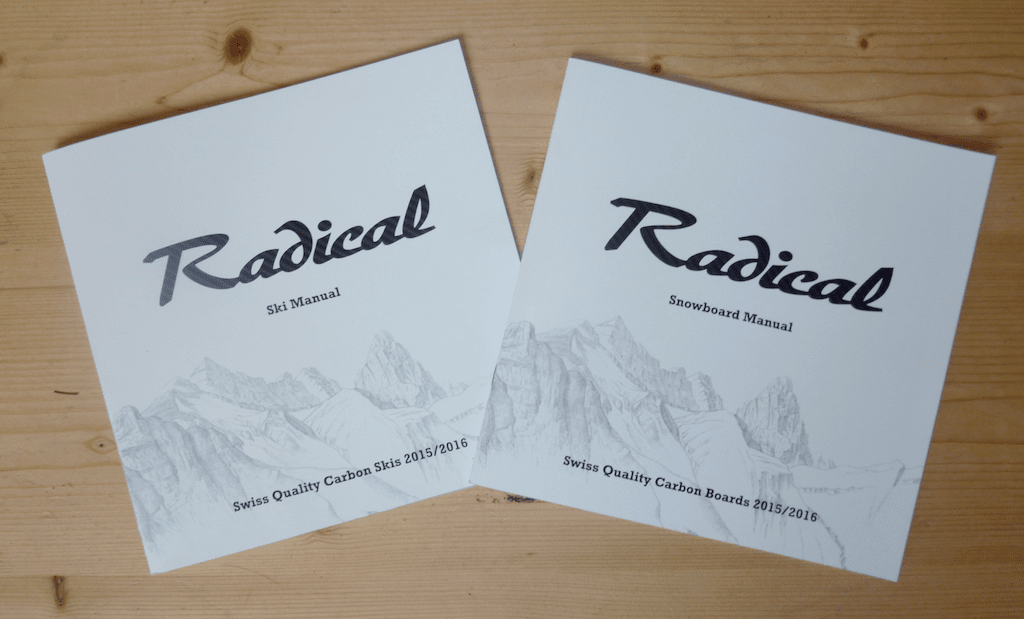 Saison Neuheiten 15/16