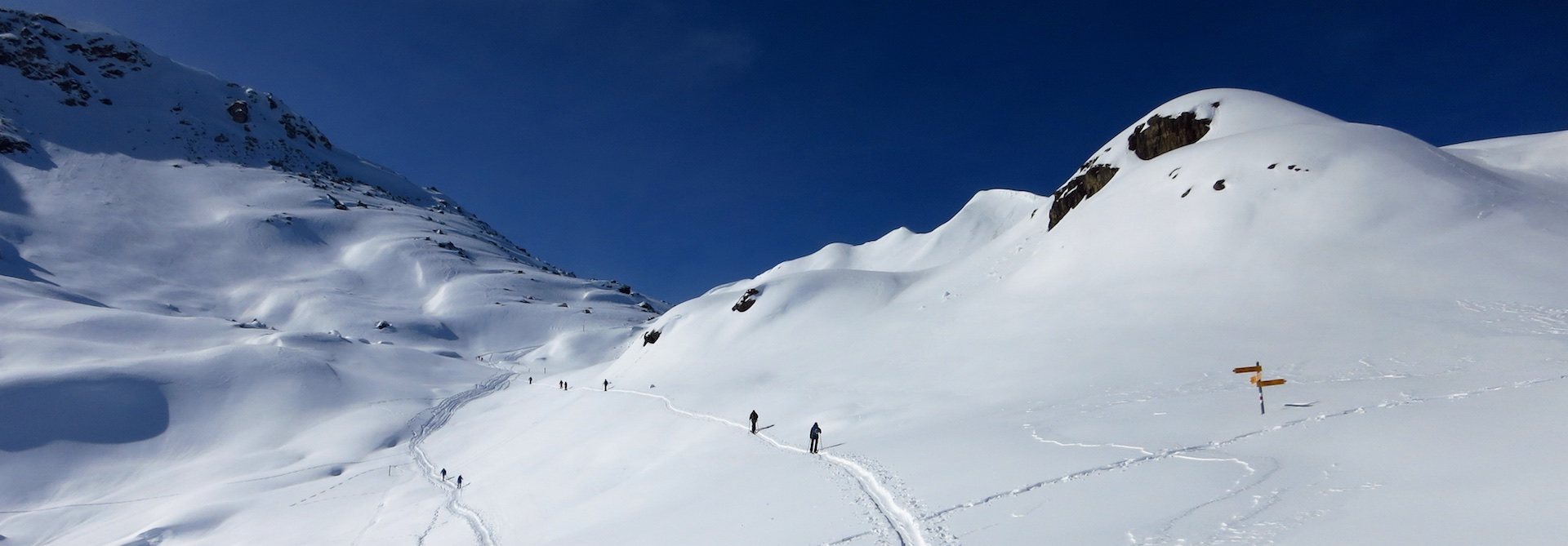 Radical Tour, Kärpf-Rundtour 27. Feb 16