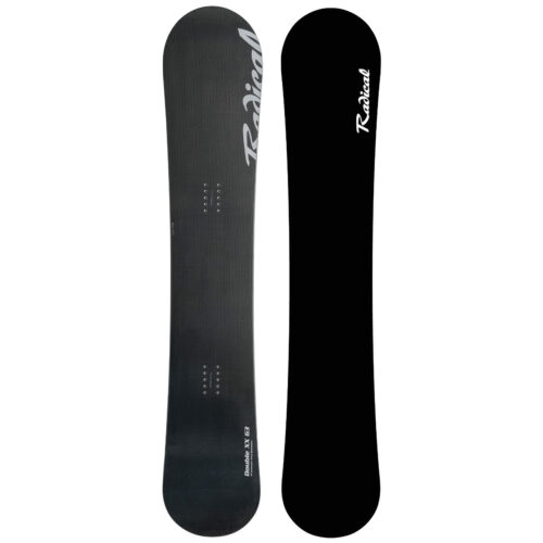 Double XX Snowboard