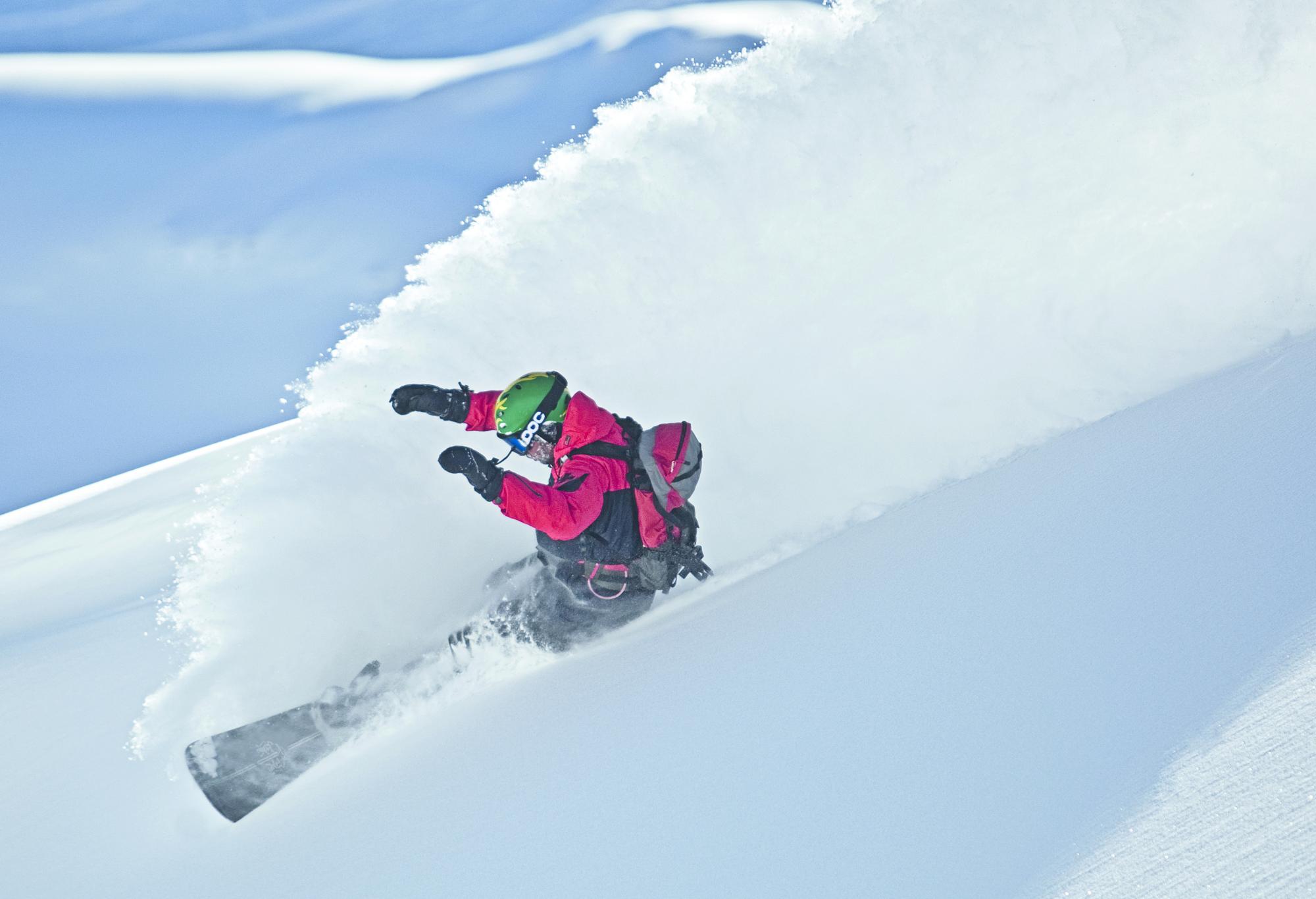 Radical in der NZZ Bellevue