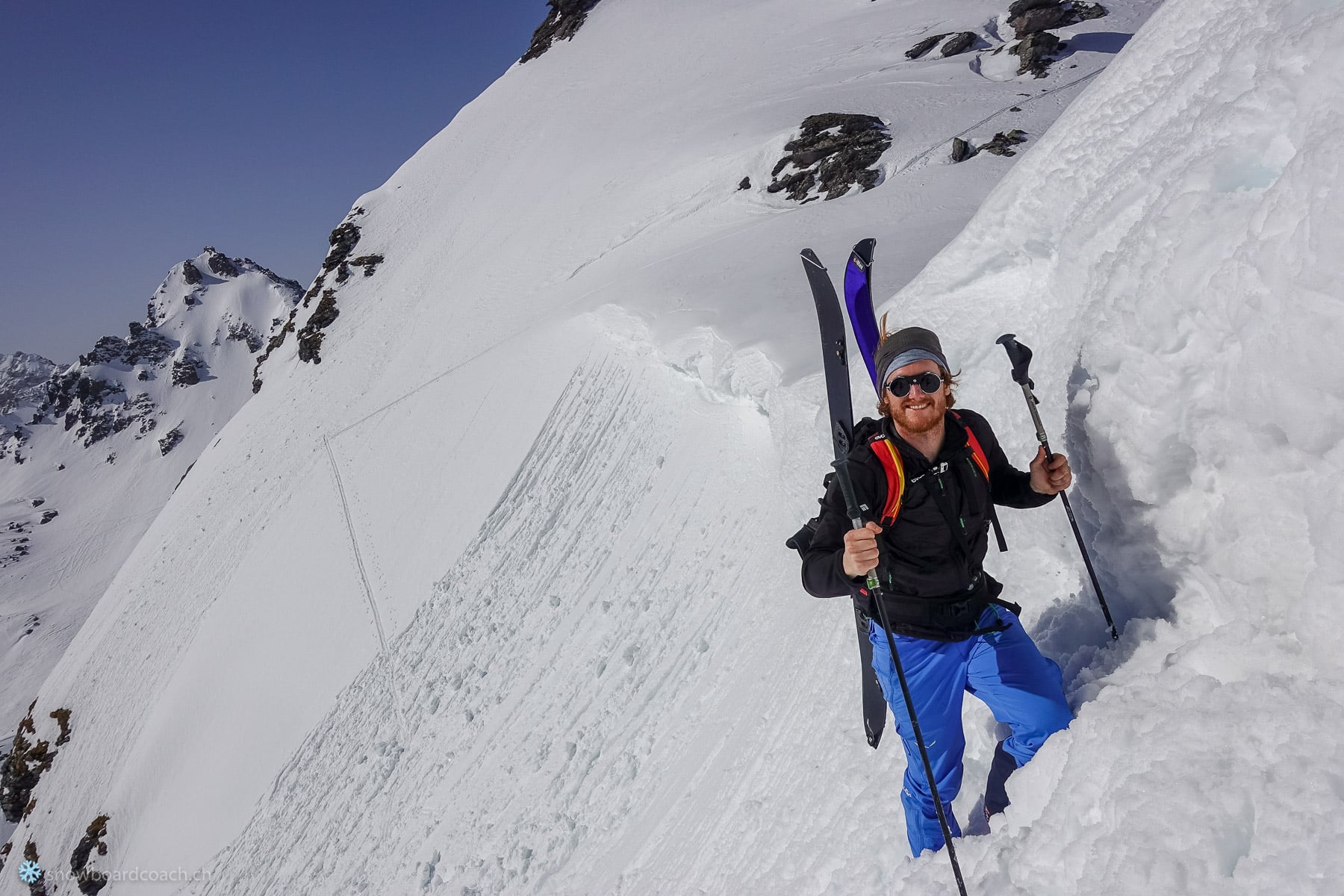 Radical Tour – Rossstall Extreme 08.04.18