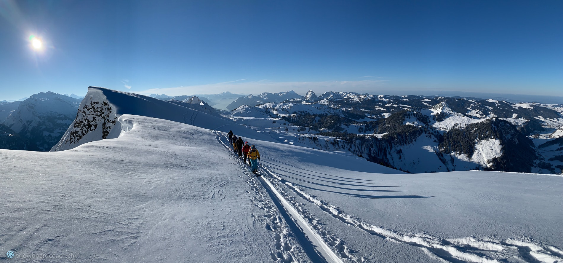 Radical LVS-Training 19.01.19