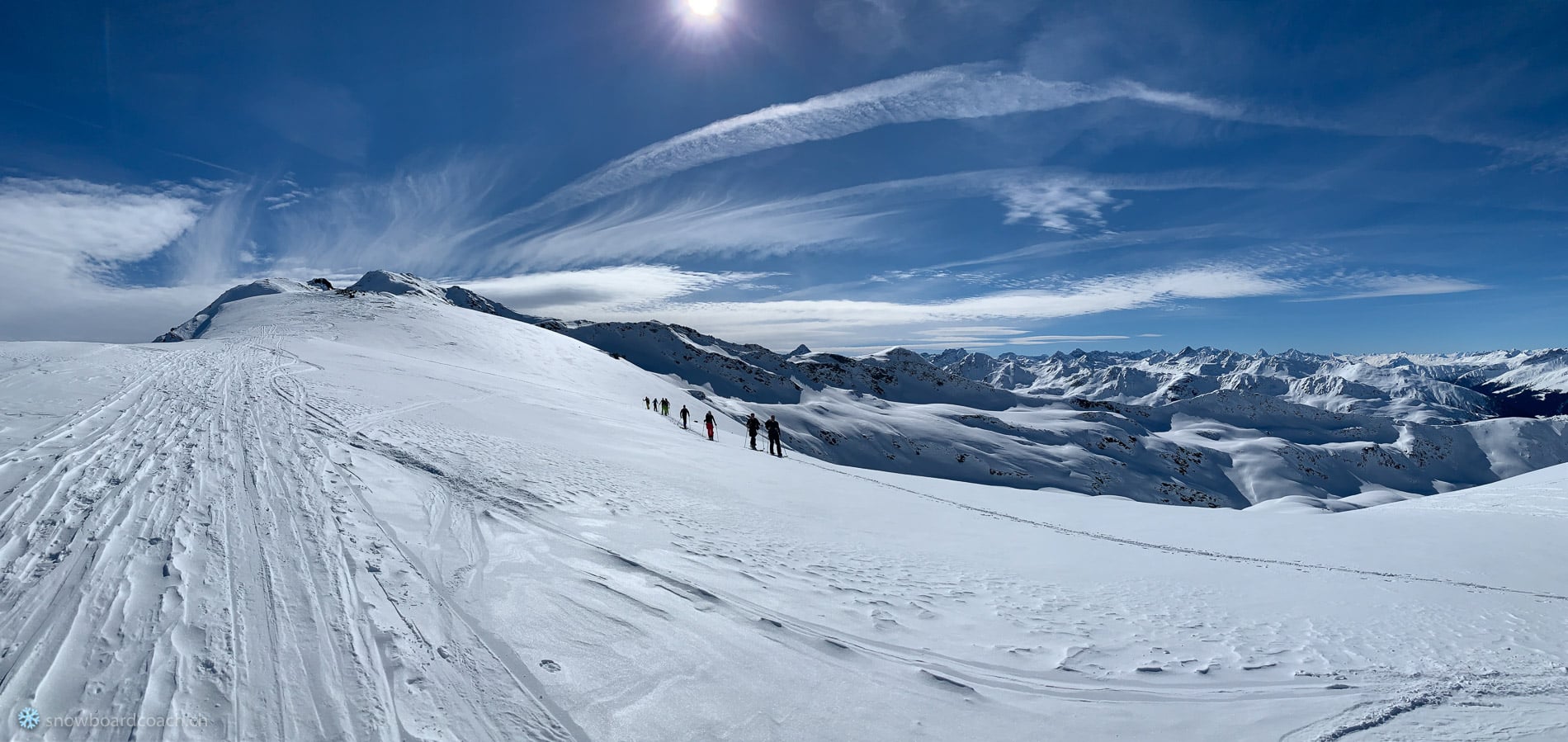 Radical Pischatour 24.02.19