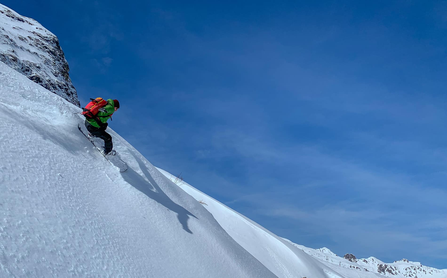 Radical Tour – Madrisa-Rundtour 03.03.19