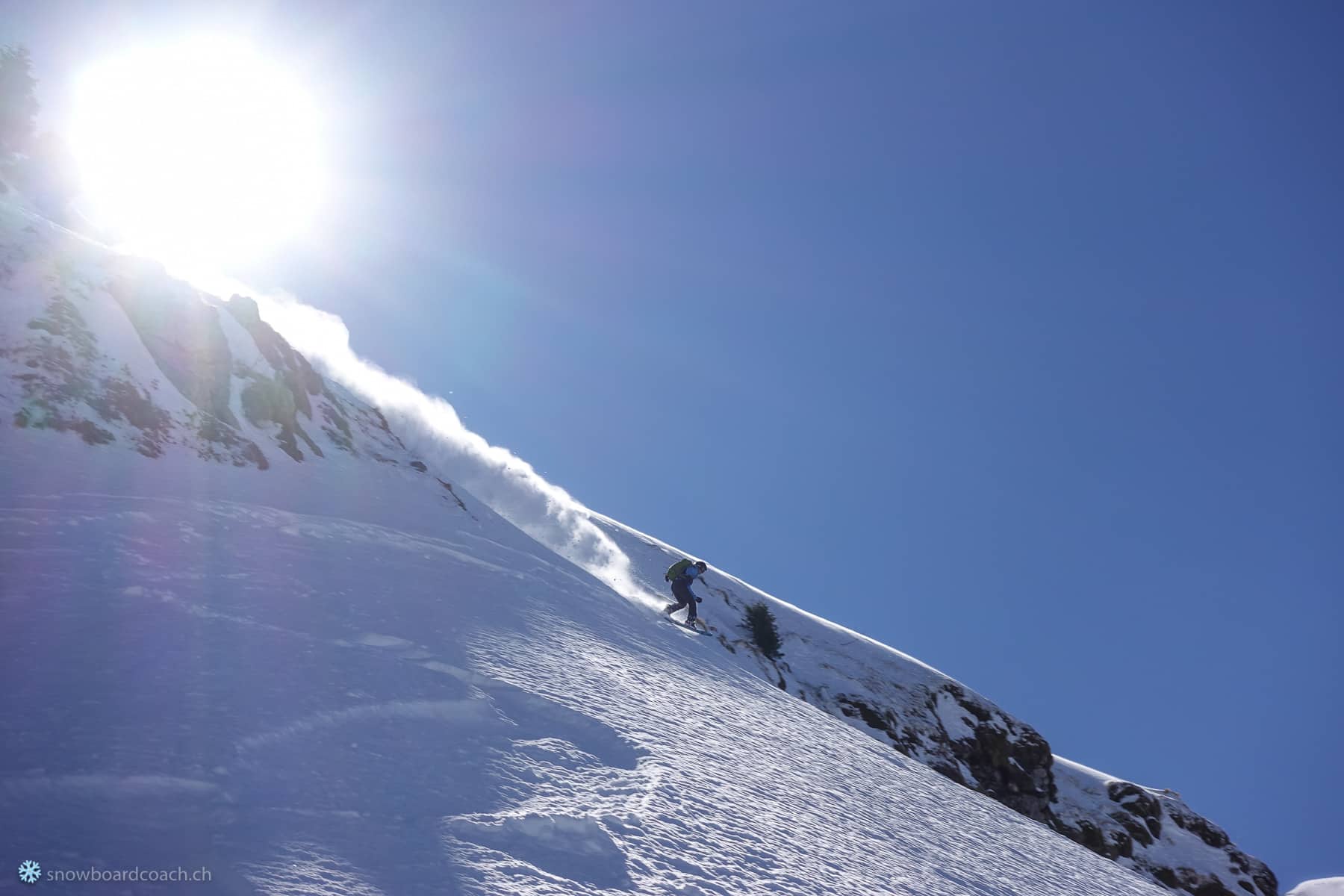 Radical Tour, Twäriberg 30.04.19