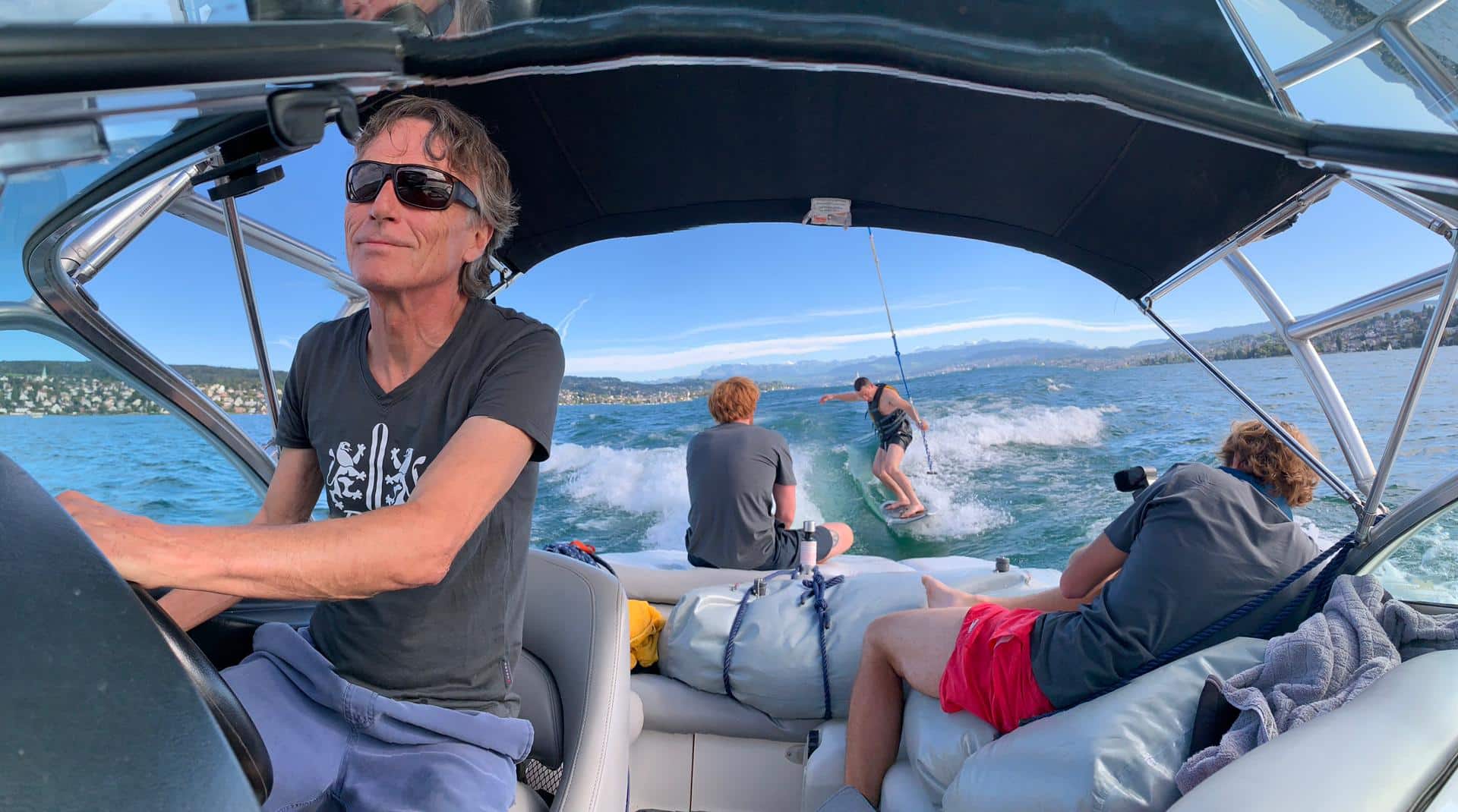 Radical Sommer-Teamtag 2019