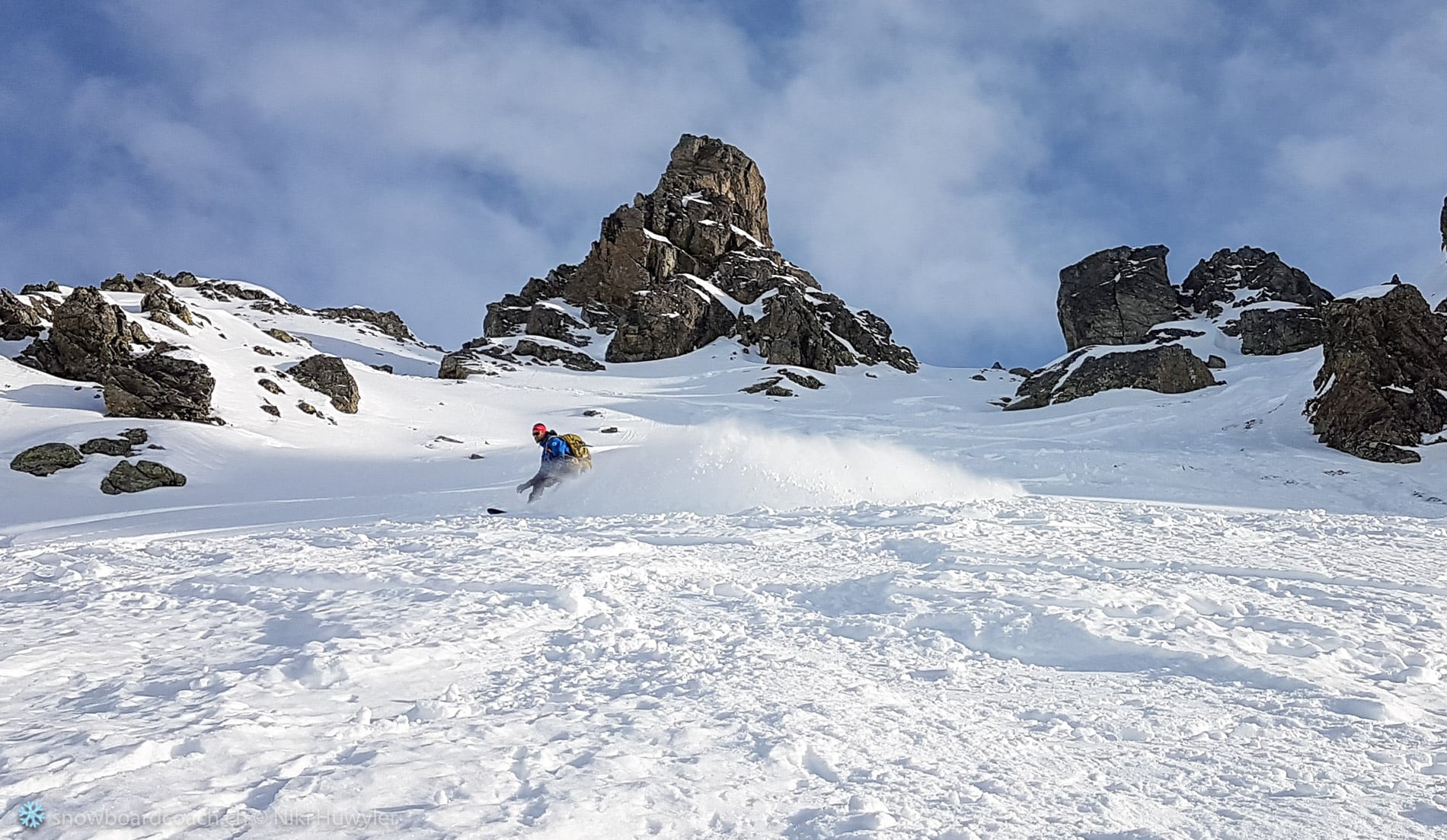 Radical Tour – Madrisa Rundtour 25.02.20