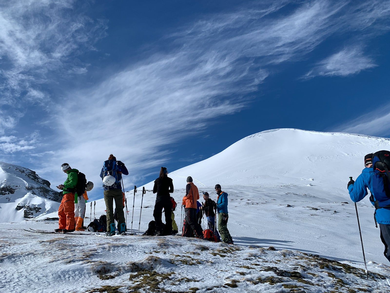 Radical Tour – 2-Tagestour 15.-16.02.2020