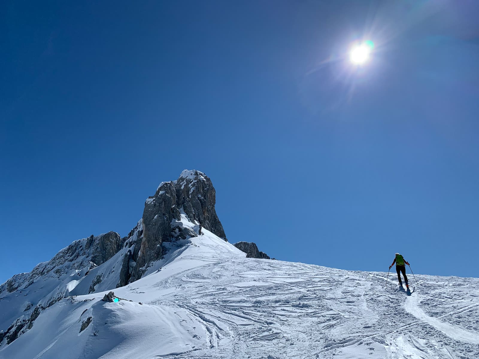 Radical Ausweichtour 15.03.20