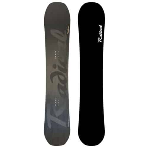 Radical Rider 3.0 Snowboard