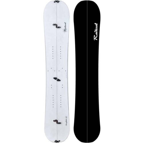 Snowflake Splitboard 3.0