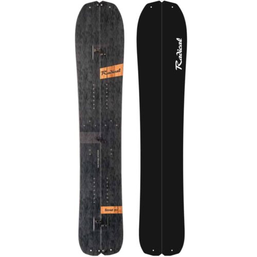 Scout Splitboard