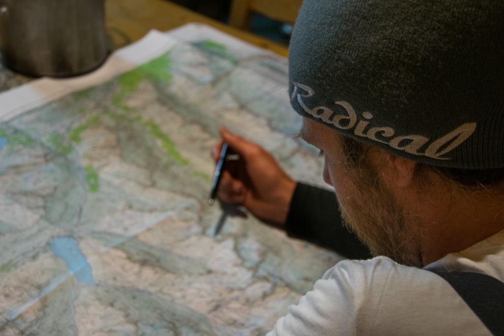 Tourenvorbereitungskurs