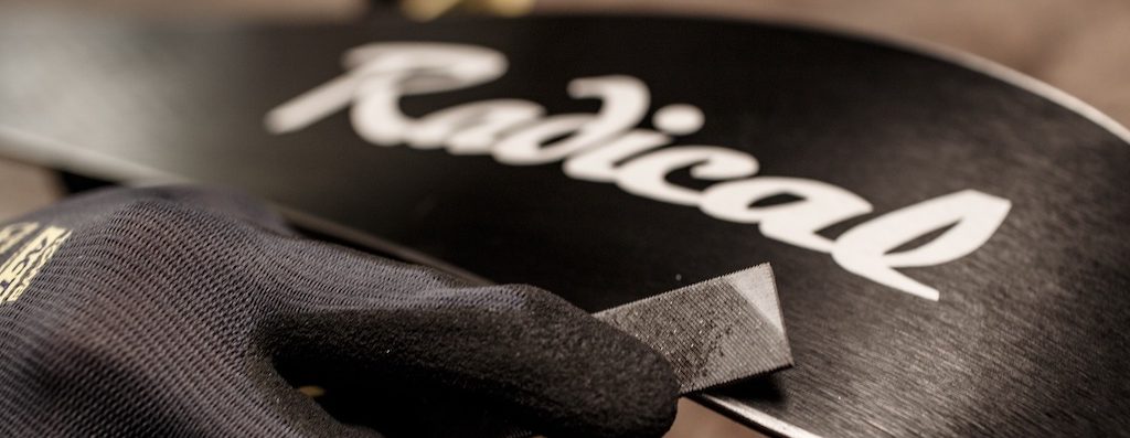 Blog / News 7 Correct storage of skis and snowboards in summer: tips and tricks