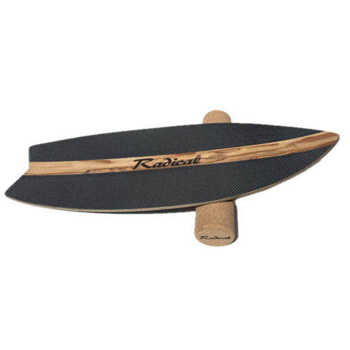 Snowboard 12 Radical Balance Board