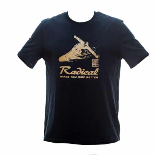 Snowboard 9 Radical T-Shirts
