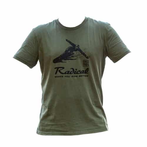 Snowboard 11 Radical T-Shirts