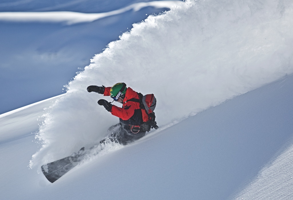 Radical Snowboard Produkte