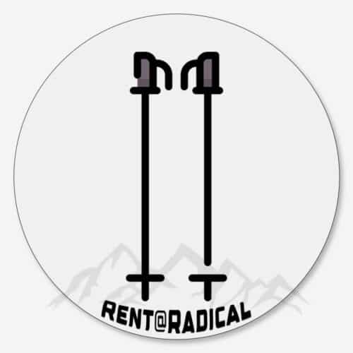 Radical Pols Rental