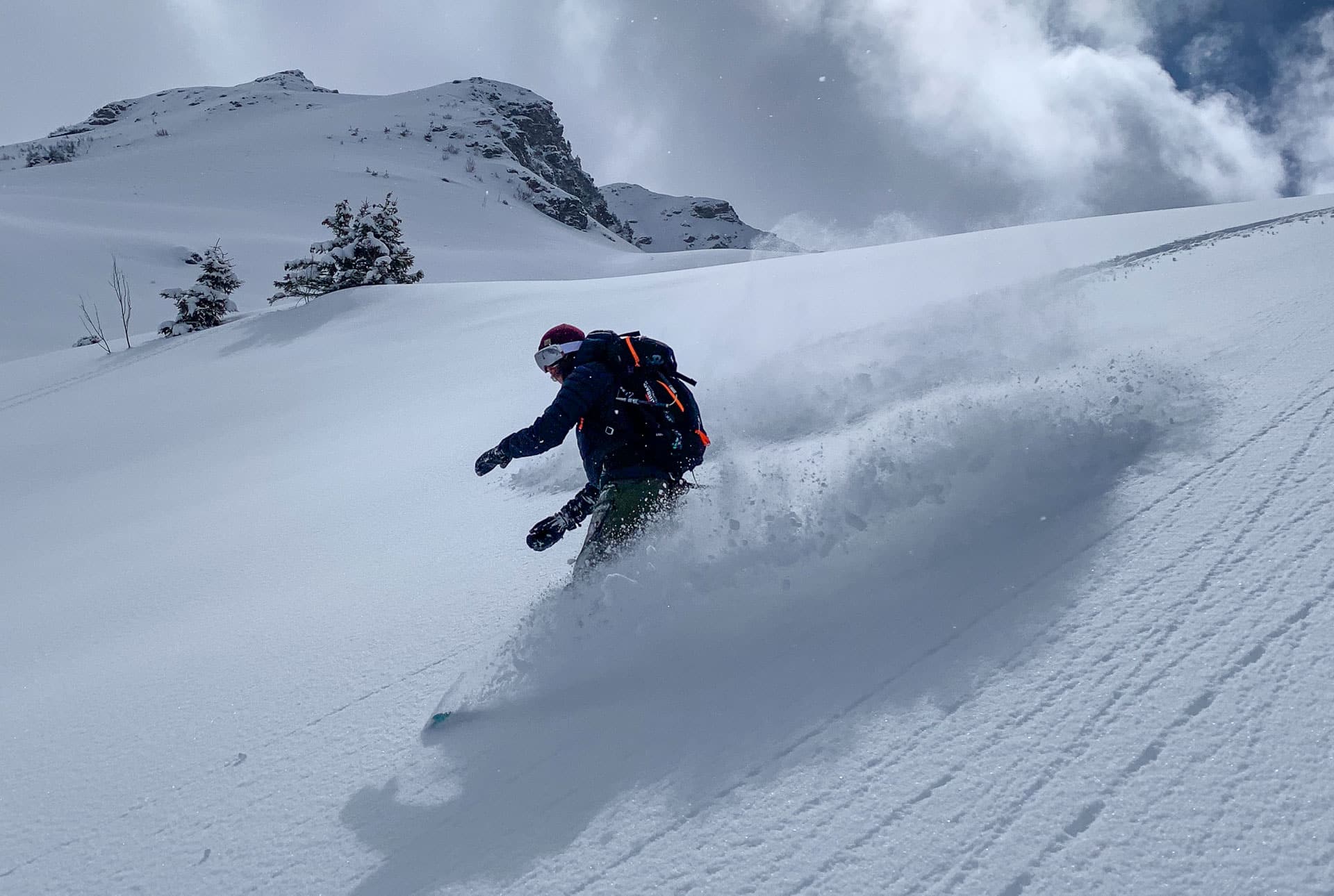 Feldis freeride Feldis