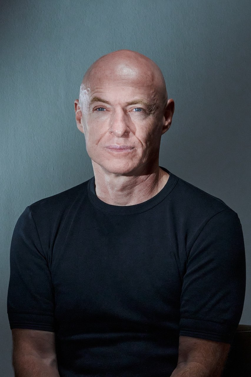 The picture shows José Fernandes today. The snowboard pioneer par excellence. 