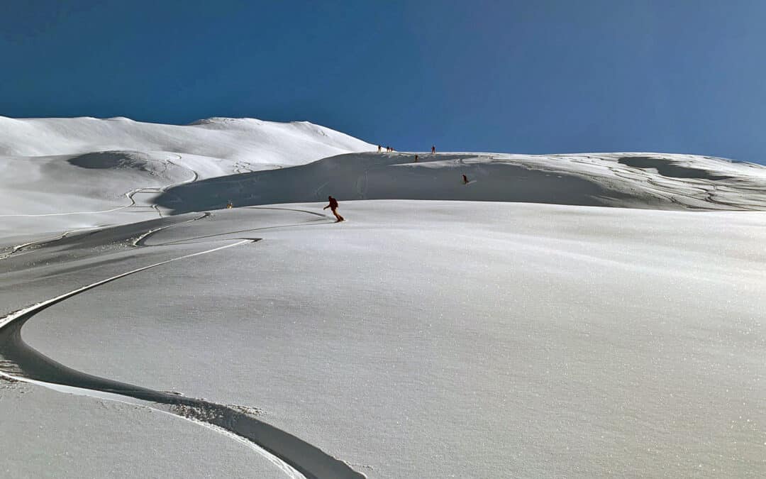 Die perfekte Tour planen | Tipps von den Experten