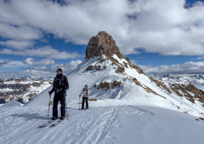 Spitzmeilentour