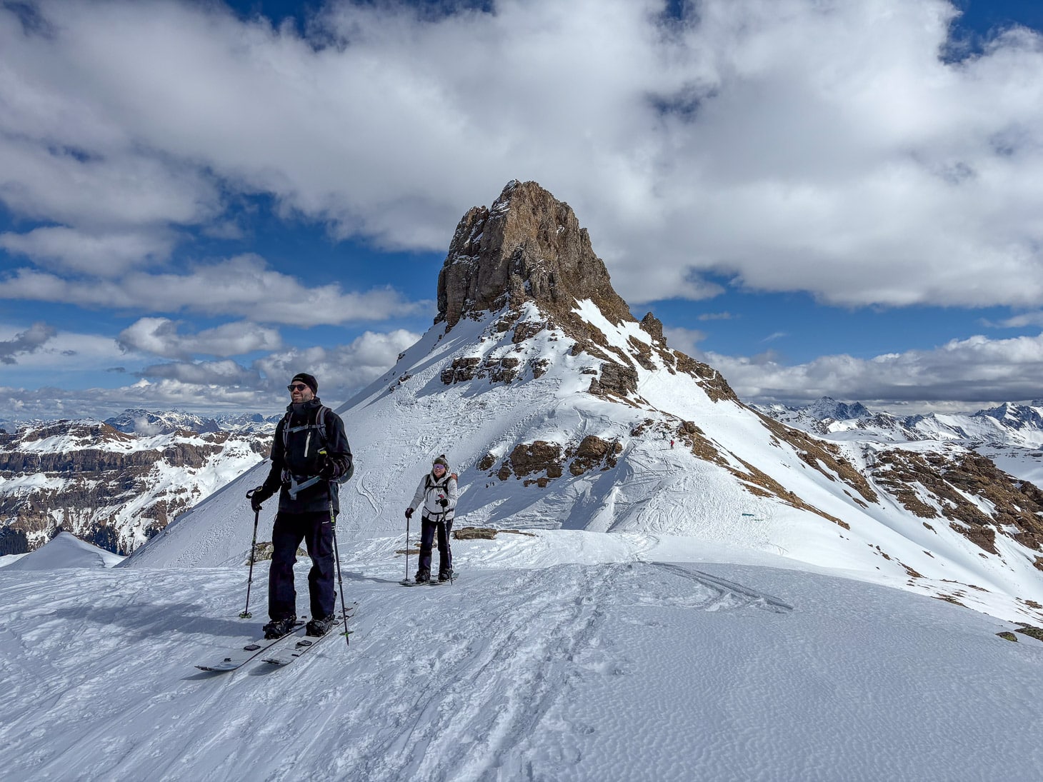 Spitzmeilentour