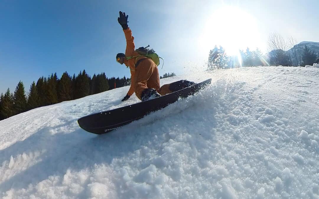 carving