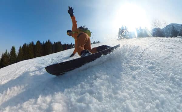 carving