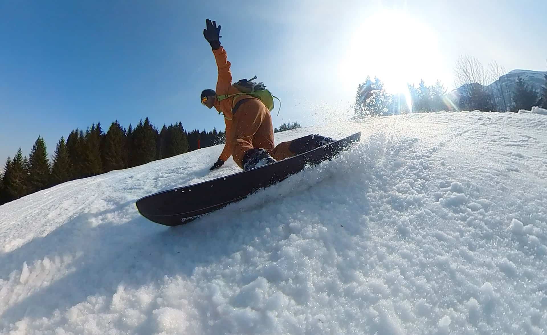 carving