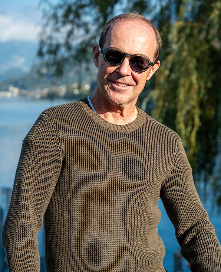 Massimilano Tognon
