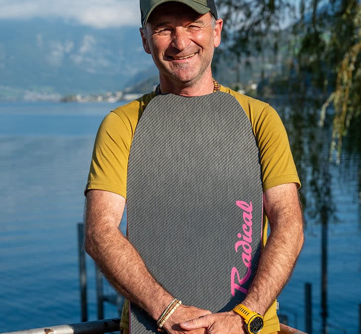 Tom Meier