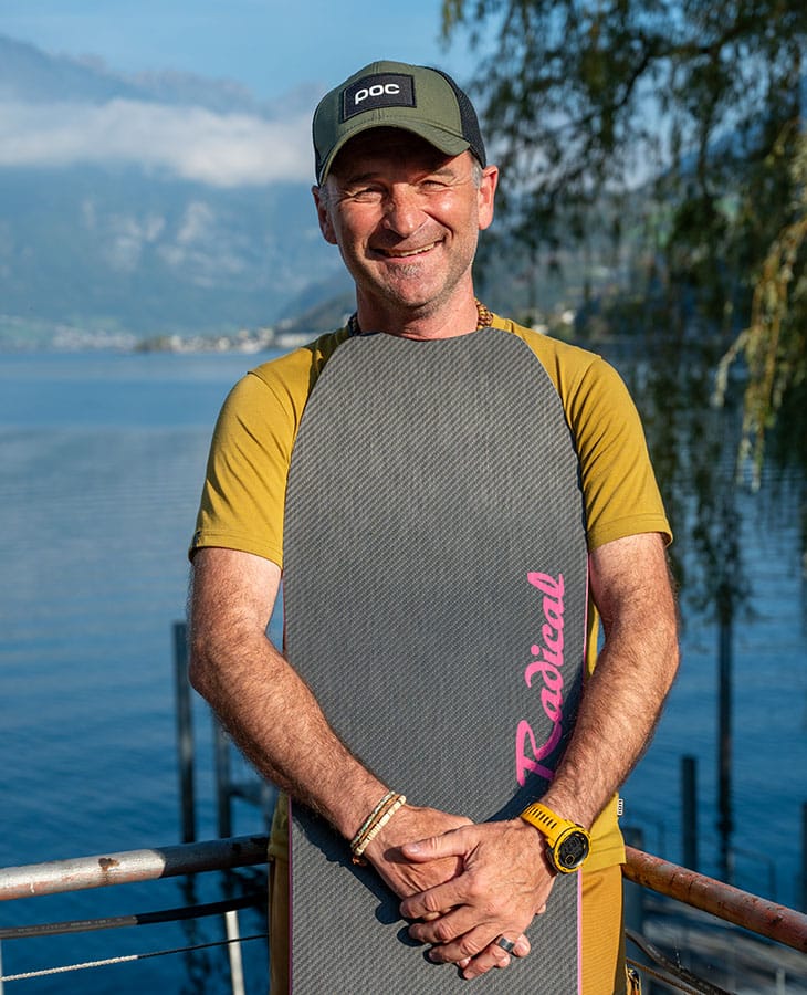 Tom Meier