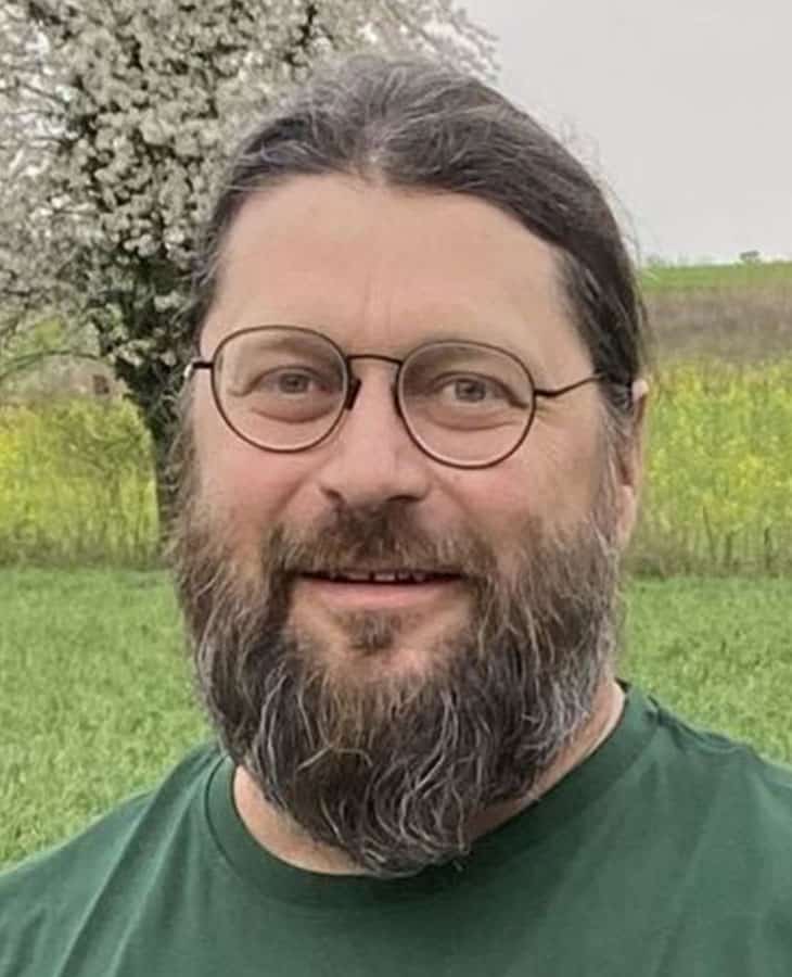 Dominique Betschart