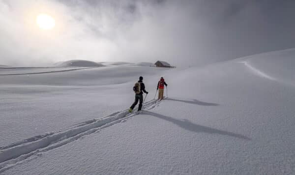 Winter 2026