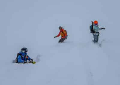 Tourenrückblick 2026 2 Whiteout