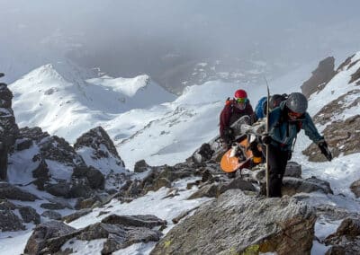 Tourenrückblick 2026 3 Adventure