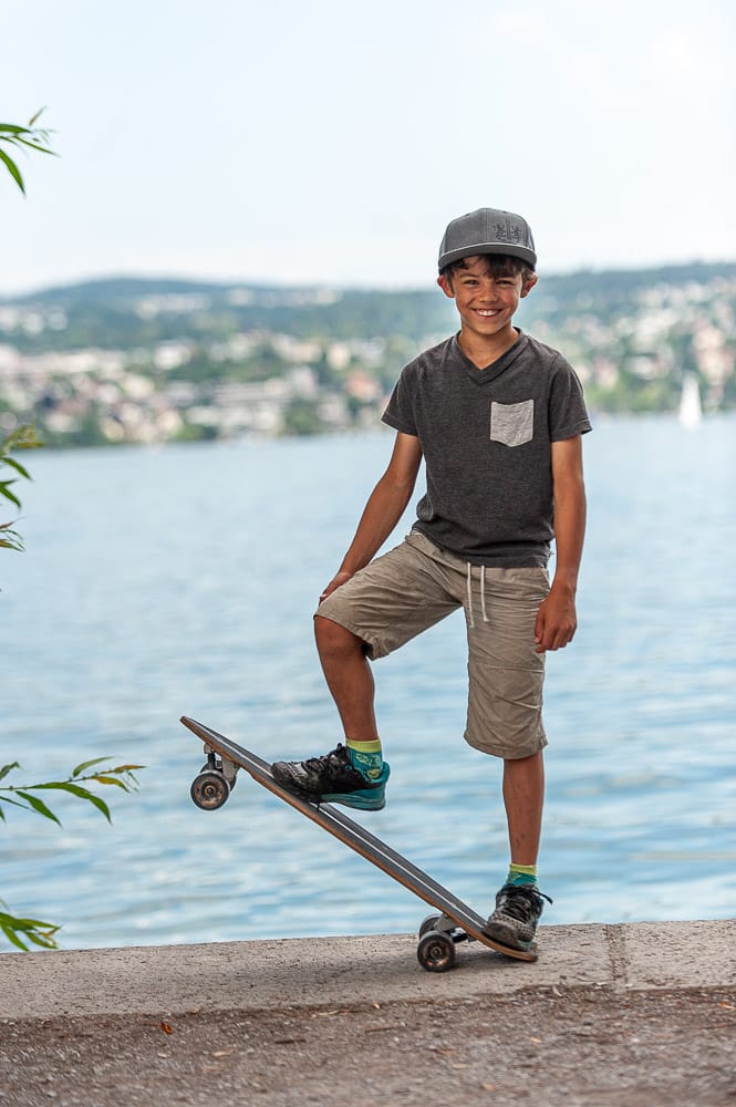 Sk8 und mehr
